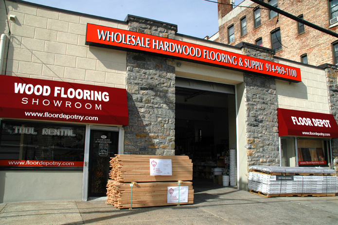 Hardwood Flooring Westchester Wood, Hardwood Flooring Depot