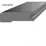 Stair Nose
